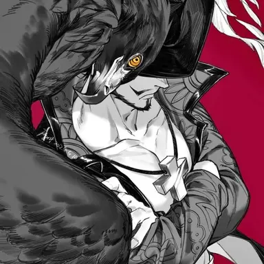 Profile image of Mihawk