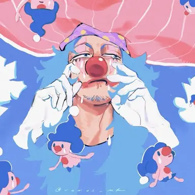 Profile image of Buggy