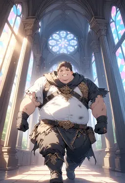Profile image of Futoshi