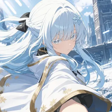 Profile image of Snow