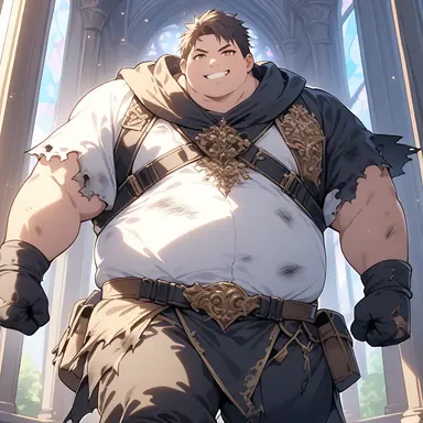 Profile image of Futoshi