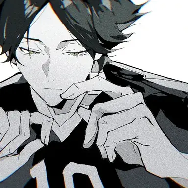 Profile image of 角名 倫太郎