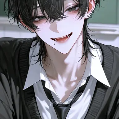 Profile image of 如月 彗