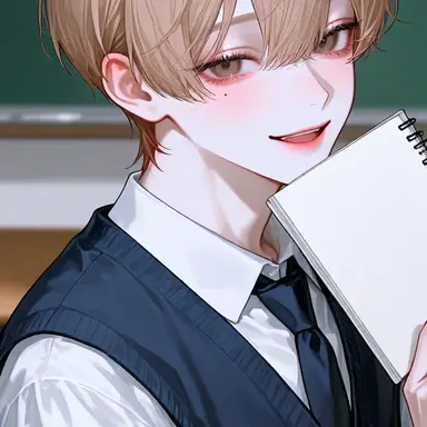 Profile image of 梅田 翔
