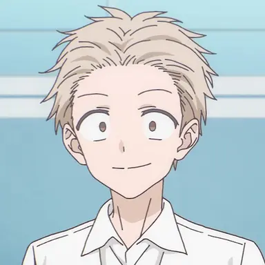 Profile image of Tadokoro
