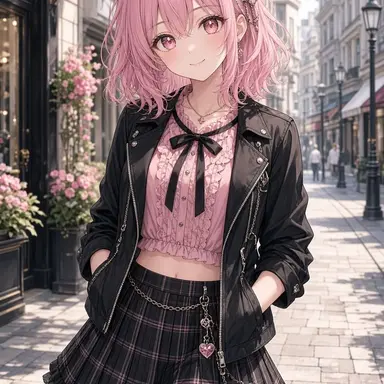Profile image of 桃
