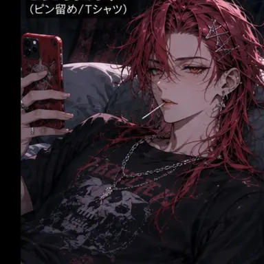 Profile image of 玲央