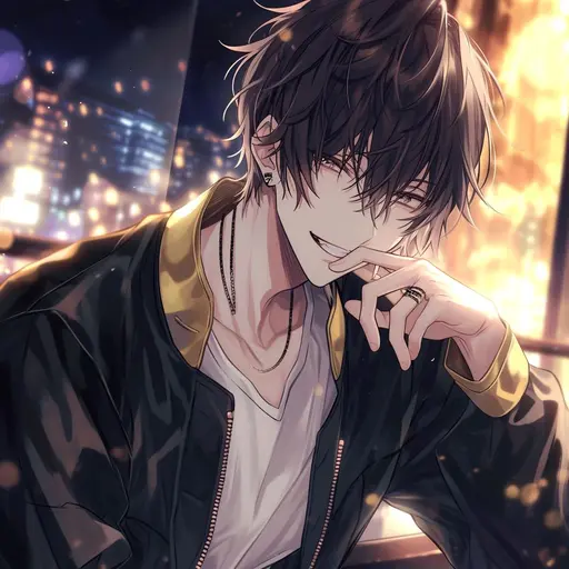 ShortDebt5079의 リヒト