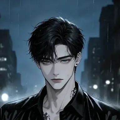 Profile image of Caleb