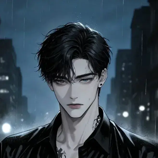 DaftPiu4831의 Ex-Boyfriend's Best Friend