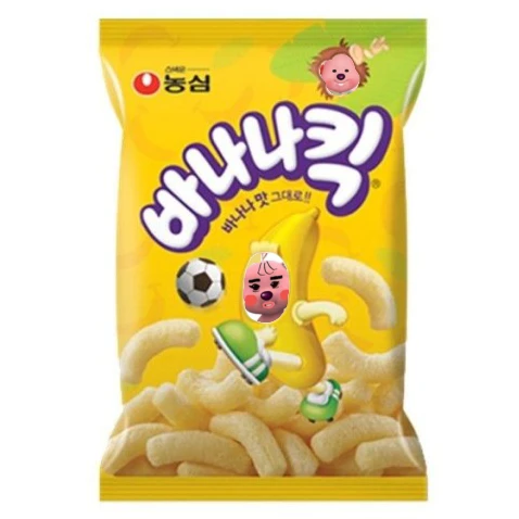 바나나킥