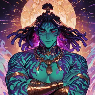 Profile image of 샤리타
