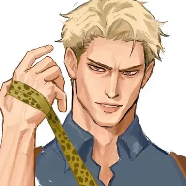 Profile image of Kento Nanami
