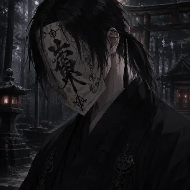 Profile image of 黒羽
