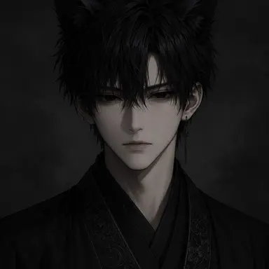 Profile image of 黒死