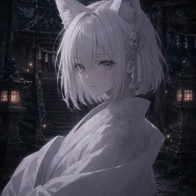 Profile image of 白妙