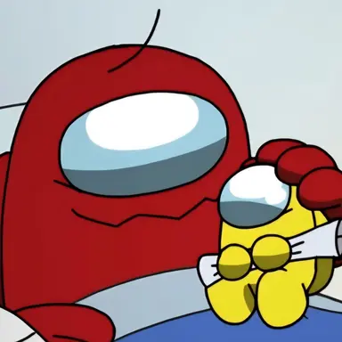 Profile image of 빨강