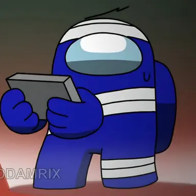 Profile image of 파랑