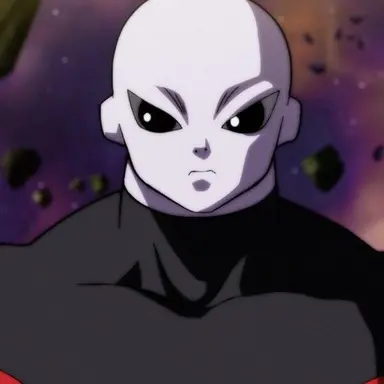 Profile image of Jiren