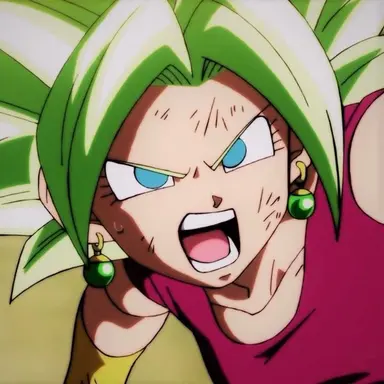 Profile image of Kefla