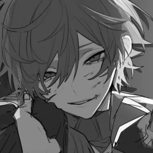 TUNDERE_SHARK의 人誑し