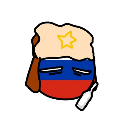Profile image of 러시아