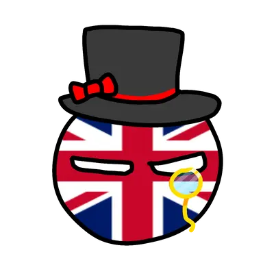 Profile image of 영국