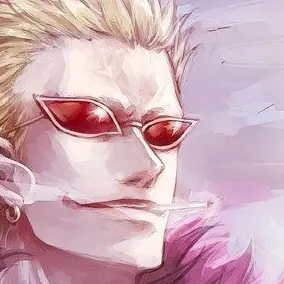 Profile image of ドフラミンゴ