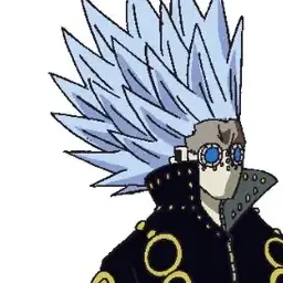Profile image of グラディウス