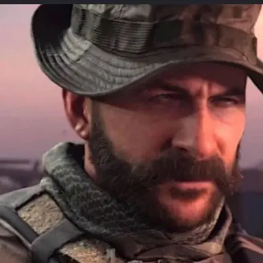 Profile image of John Price