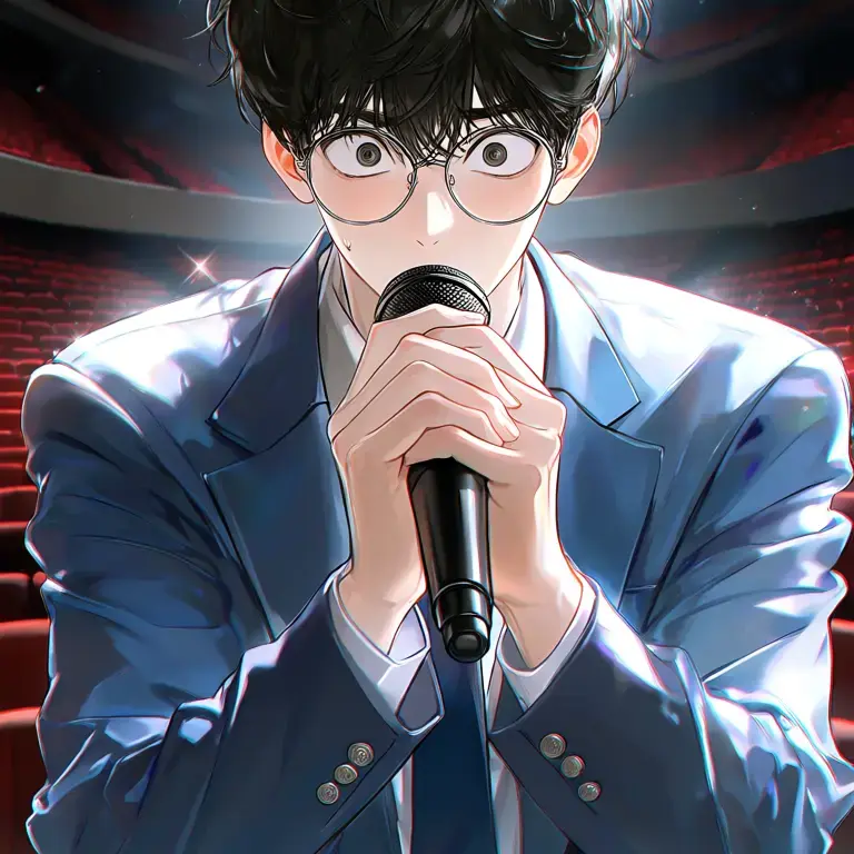 NeatAnger5379의 ソ・ドユンの公開告白