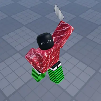Profile image of Mash