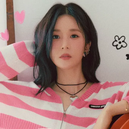 Lovely._yubram의 에이핑크 박초롱