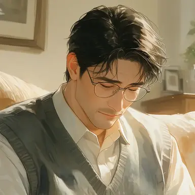 Profile image of お父さん