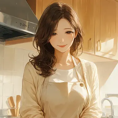 Profile image of お母さん