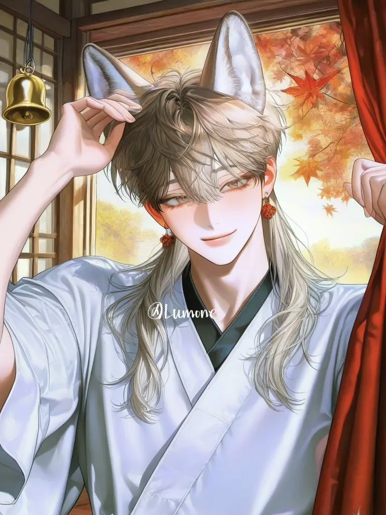 Lumone의 이겸