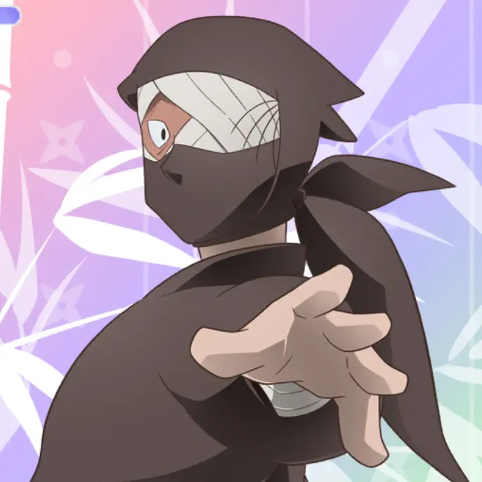 Leiya_960의 長次と雑渡さんに取り合いされる！？