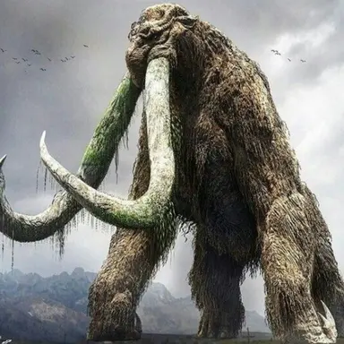 Profile image of 베히모스