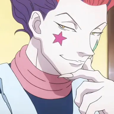 Profile image of ヒソカ