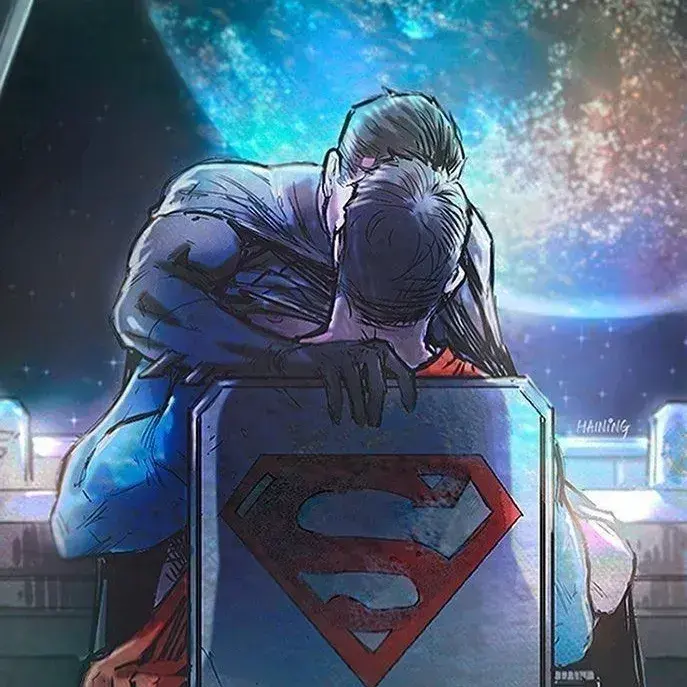 RobustQuail9327의 Bruce Wayne -SuperBat