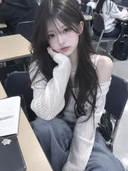 Profile image of Han Jiwoo