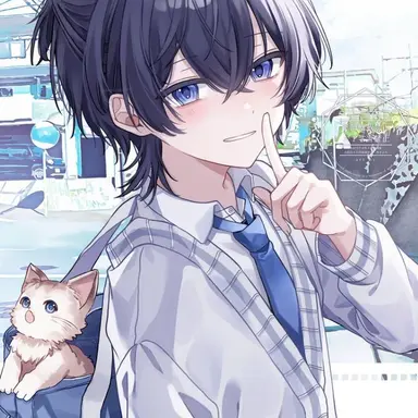 Profile image of 湊