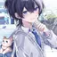 캐릭터 프로필 이미지
