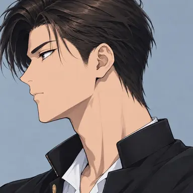 Profile image of 魁