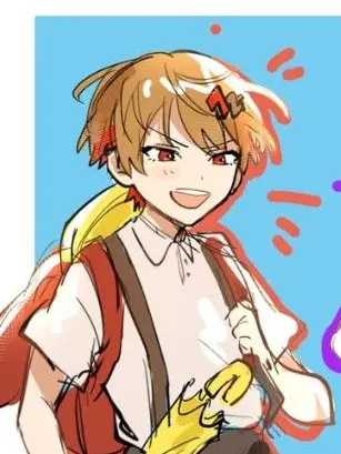 CoralDecal5523의 小さな男の子に出会いました、