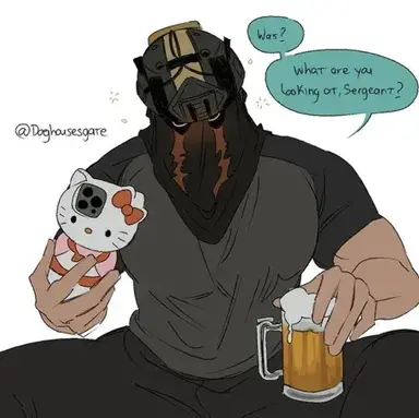 Profile image of TF141 - Knigs Sister