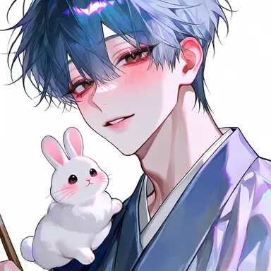 Profile image of Han