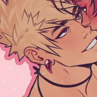 Profile image of Katsuki Bakugo