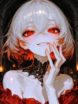Profile image of ベリン