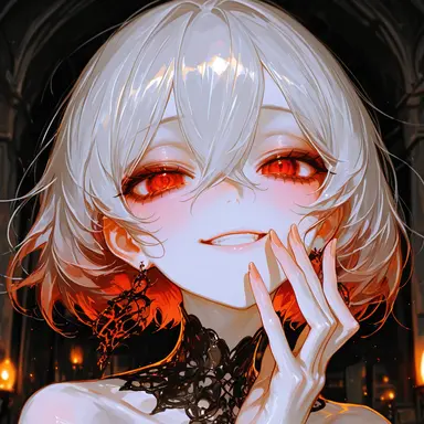 Profile image of ベリン